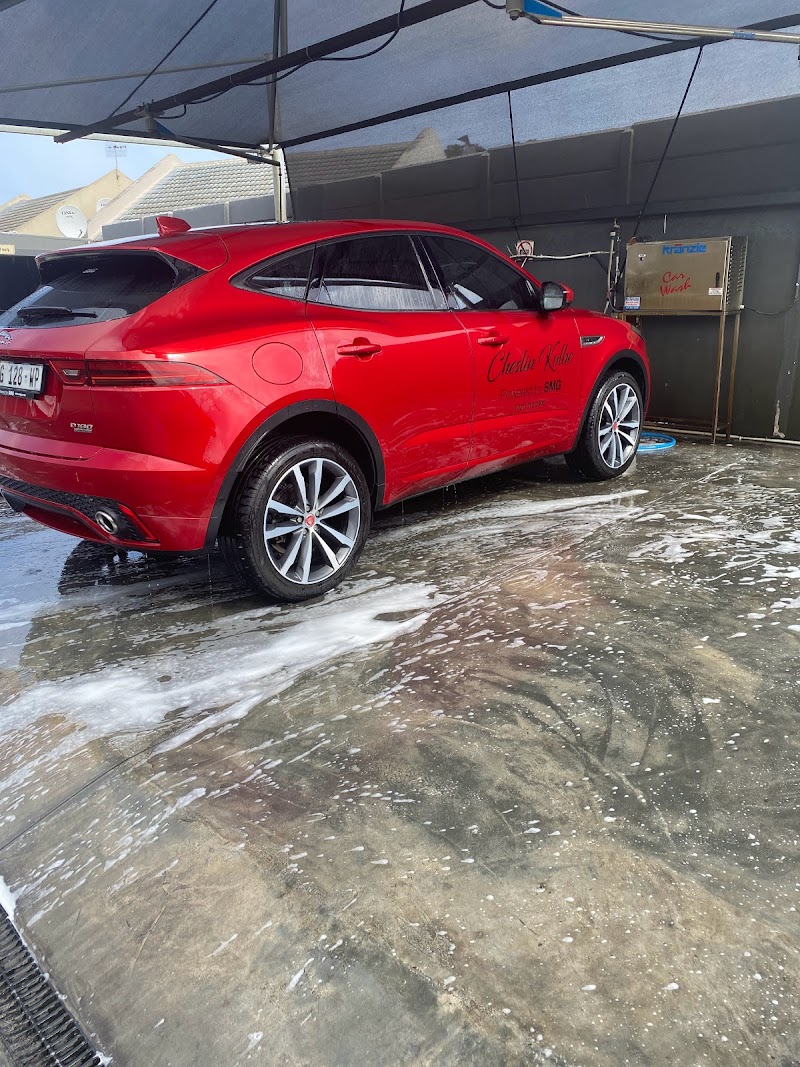 K And L Auto Spa - Photo 3